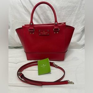 Kate Spade purse